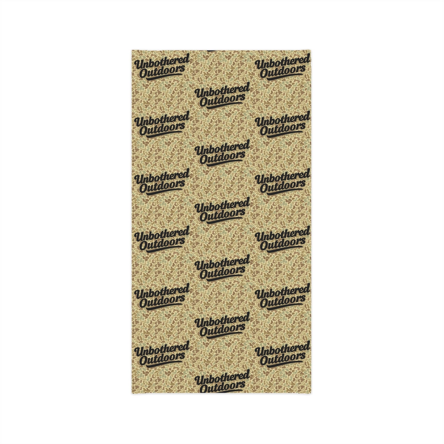 Duck Camo or Die Buff