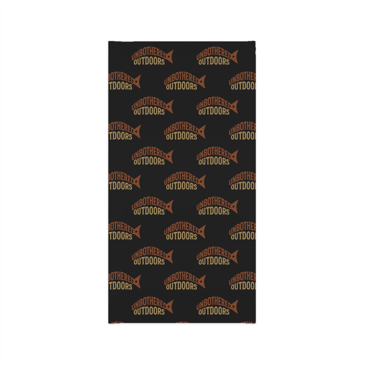 Redfish Buff