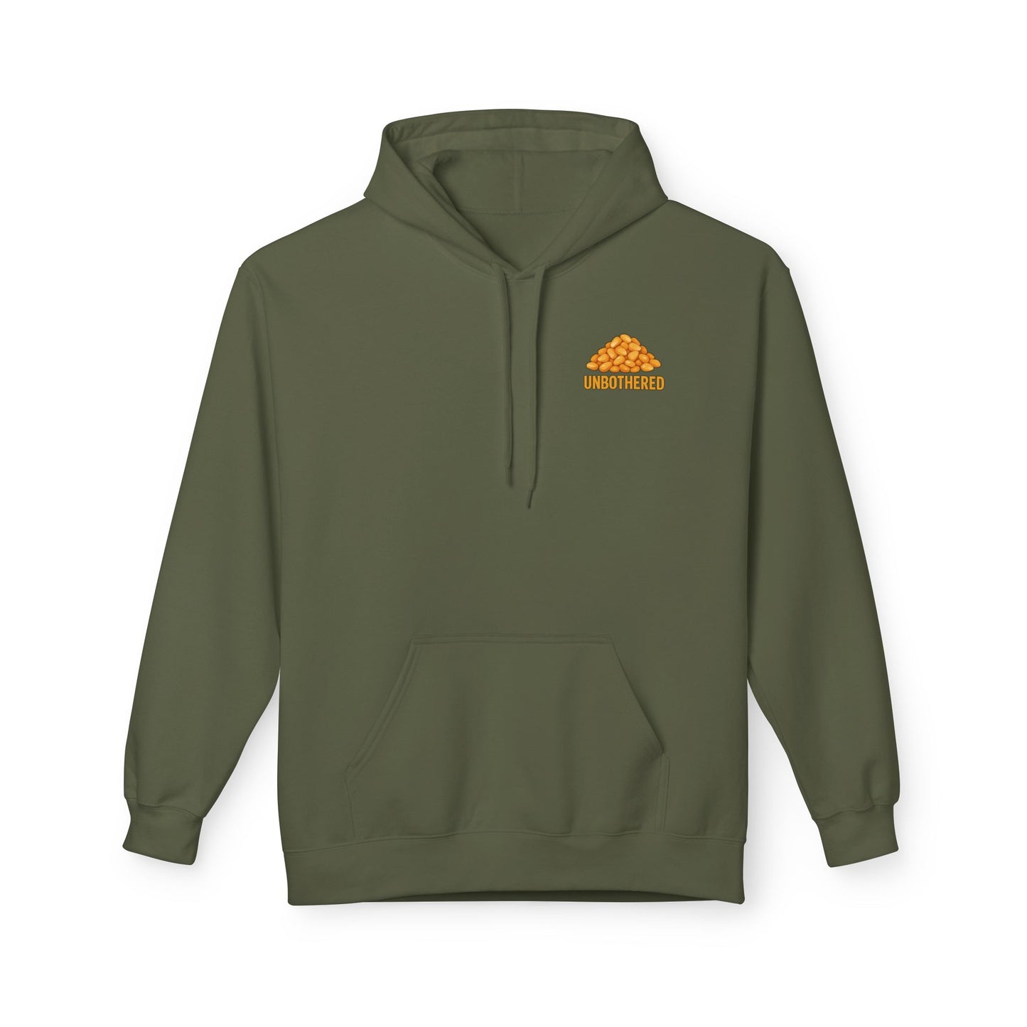 The Vibing Whitetail Hoodie
