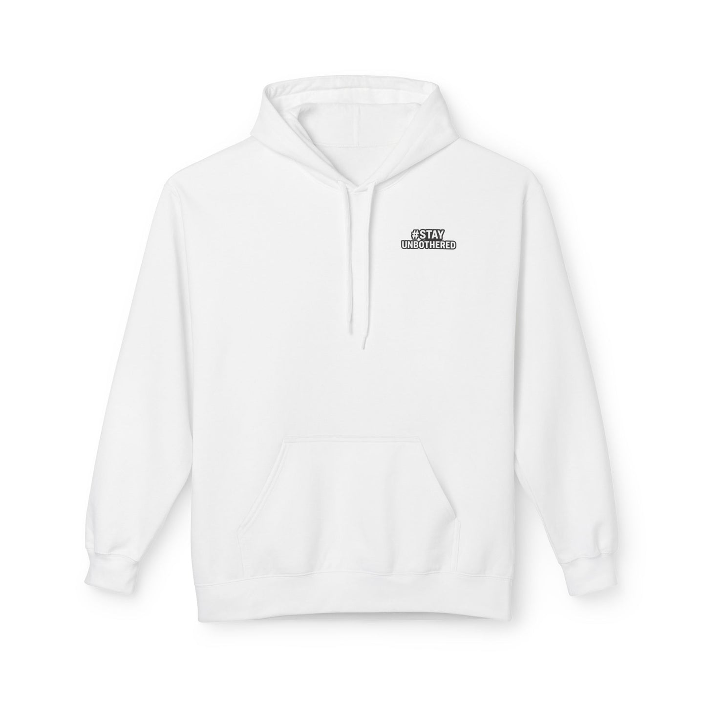 What Dreams Are Made Of Hoodie