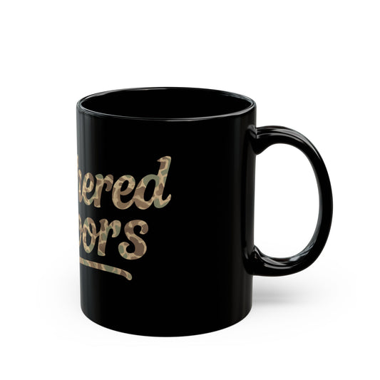 Duck Camo or Die Mug