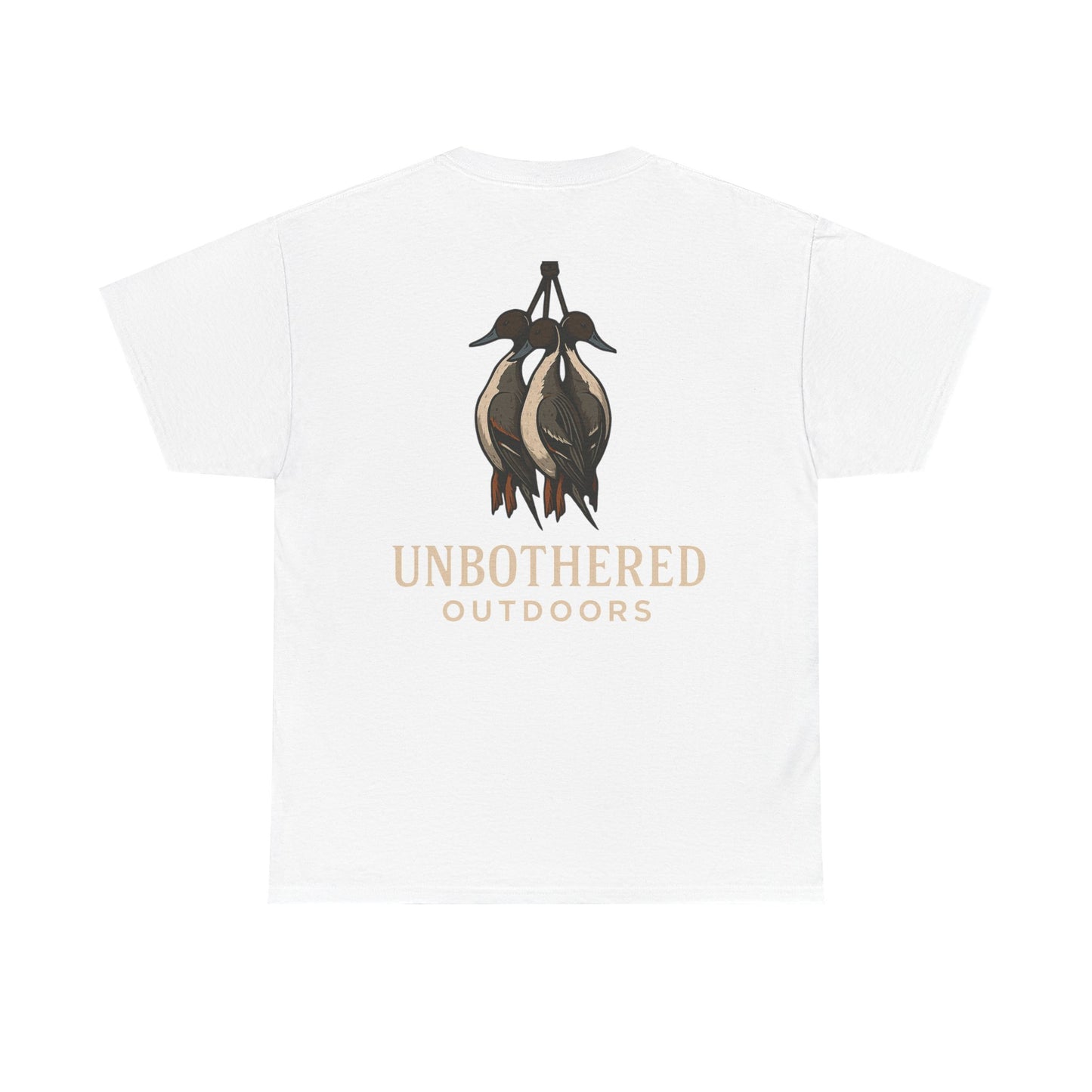 Pintail Limits