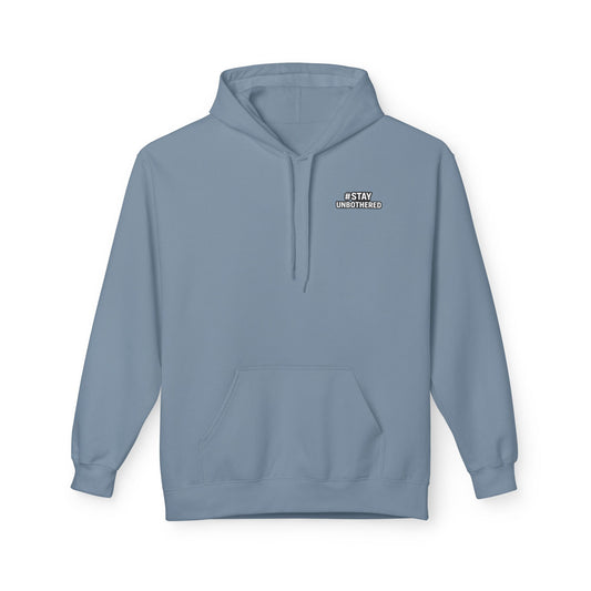 What Dreams Are Made Of Hoodie
