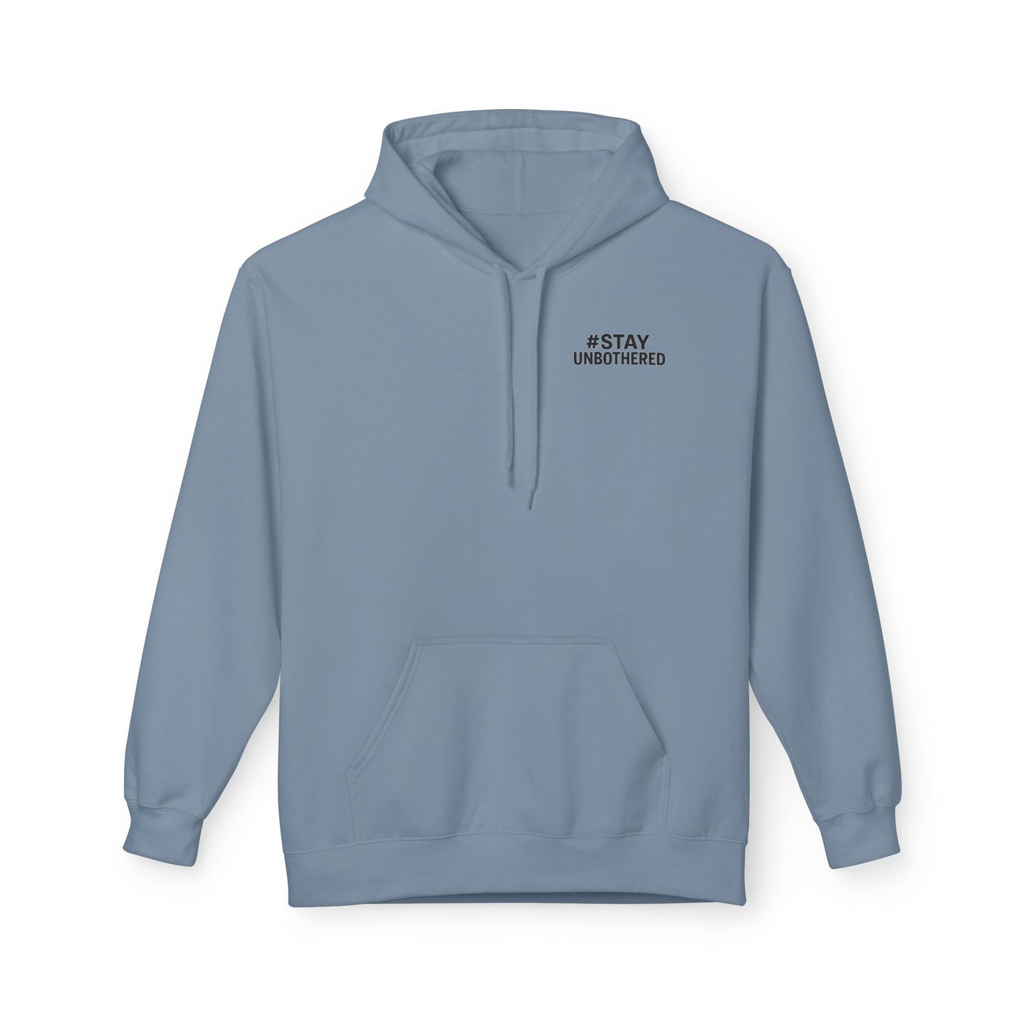 Stay Weird Hoodie