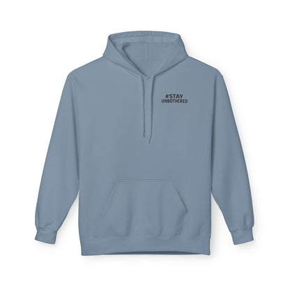 Stay Weird Hoodie