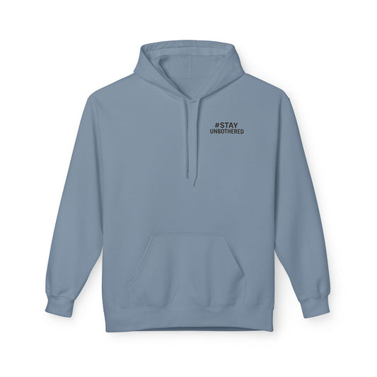 Stay Weird Hoodie