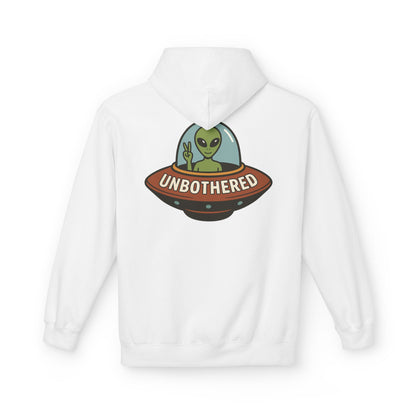 Stay Weird Hoodie