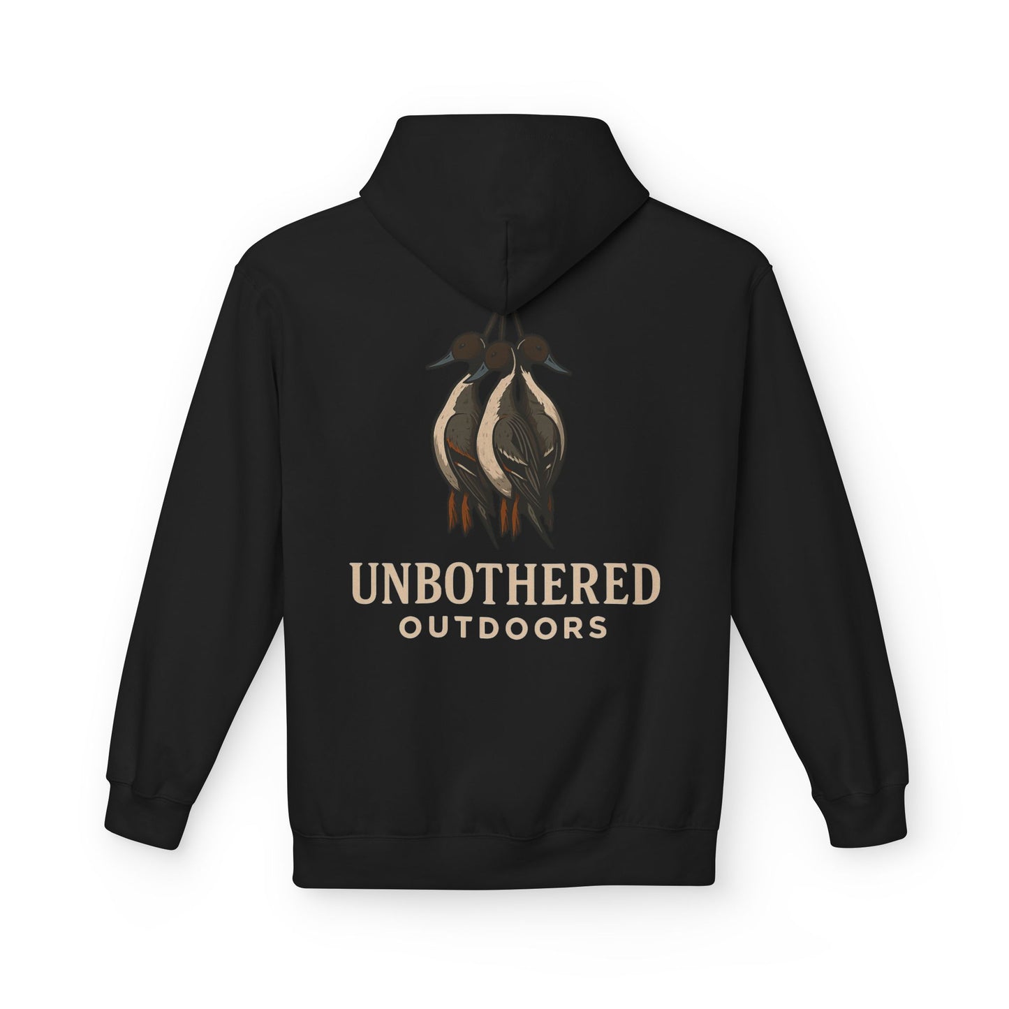 Pintail Limit Hoodie