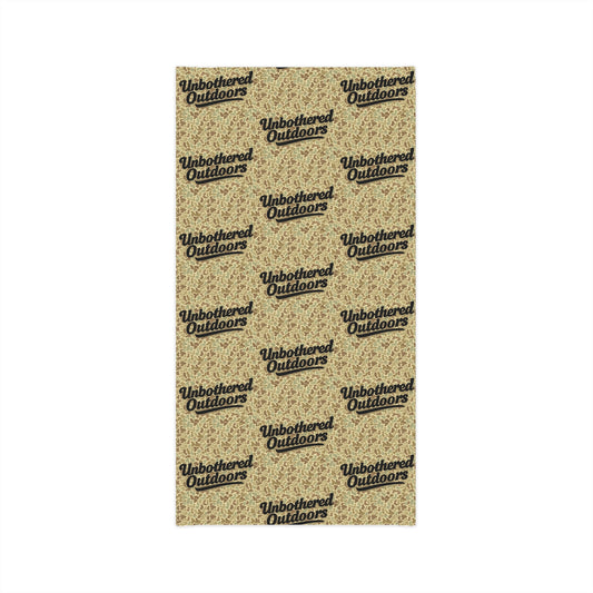 Duck Camo or Die Buff