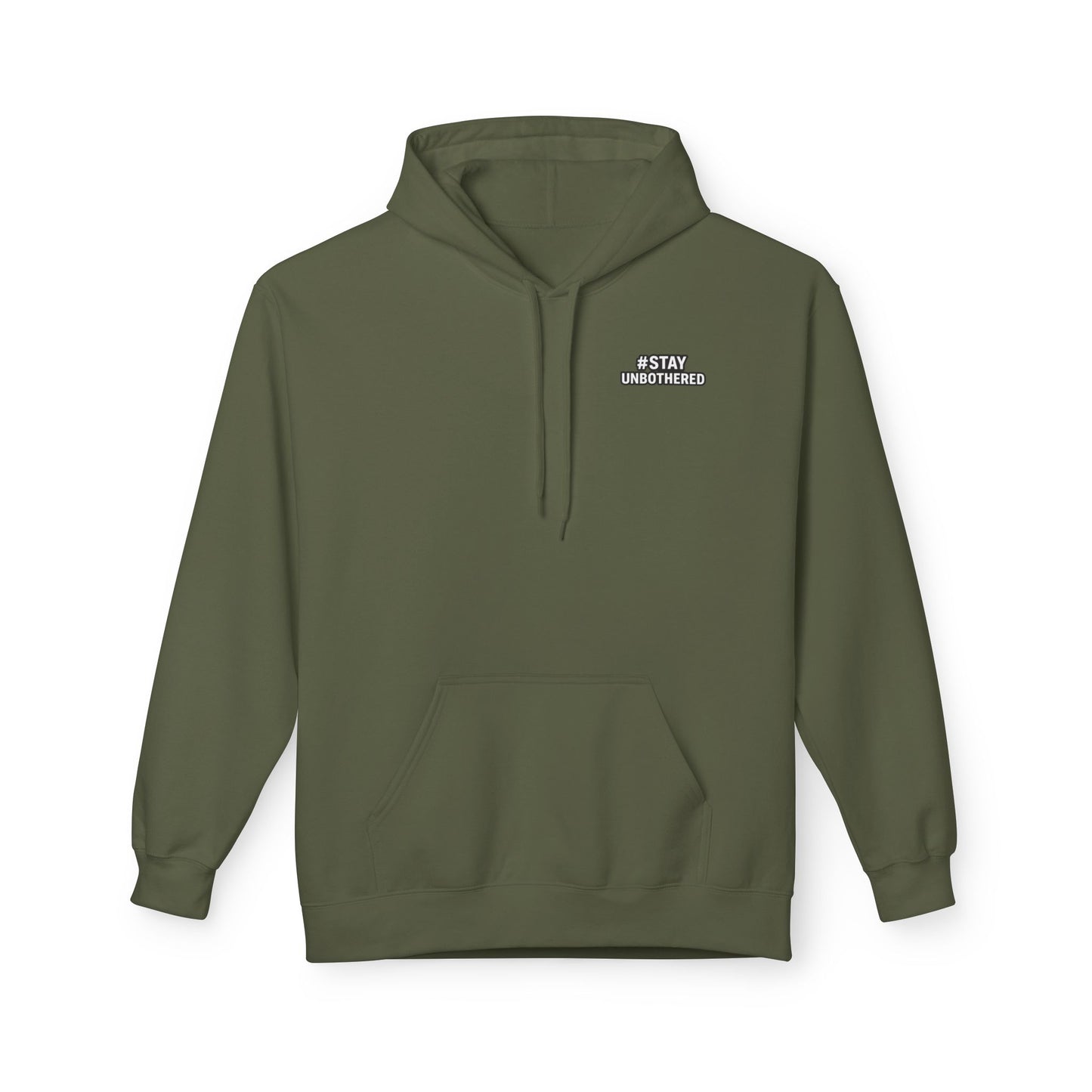 What Dreams Are Made Of Hoodie