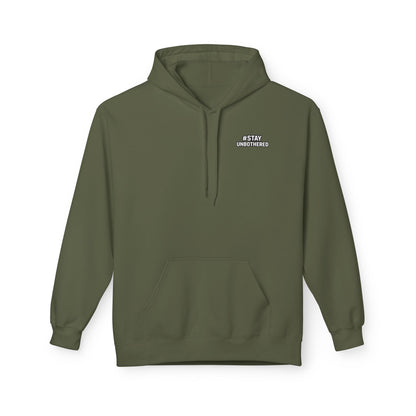 What Dreams Are Made Of Hoodie