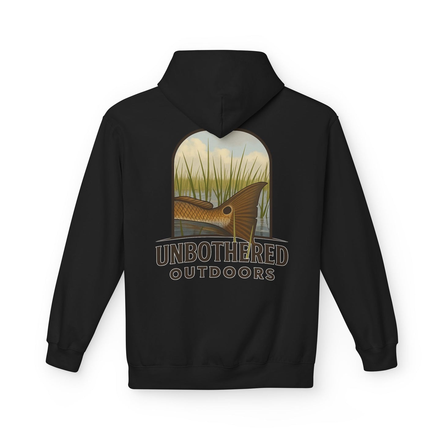 What Dreams Are Made Of Hoodie