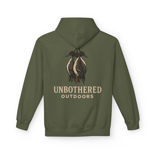 Pintail Limit Hoodie