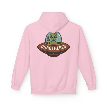 Stay Weird Hoodie