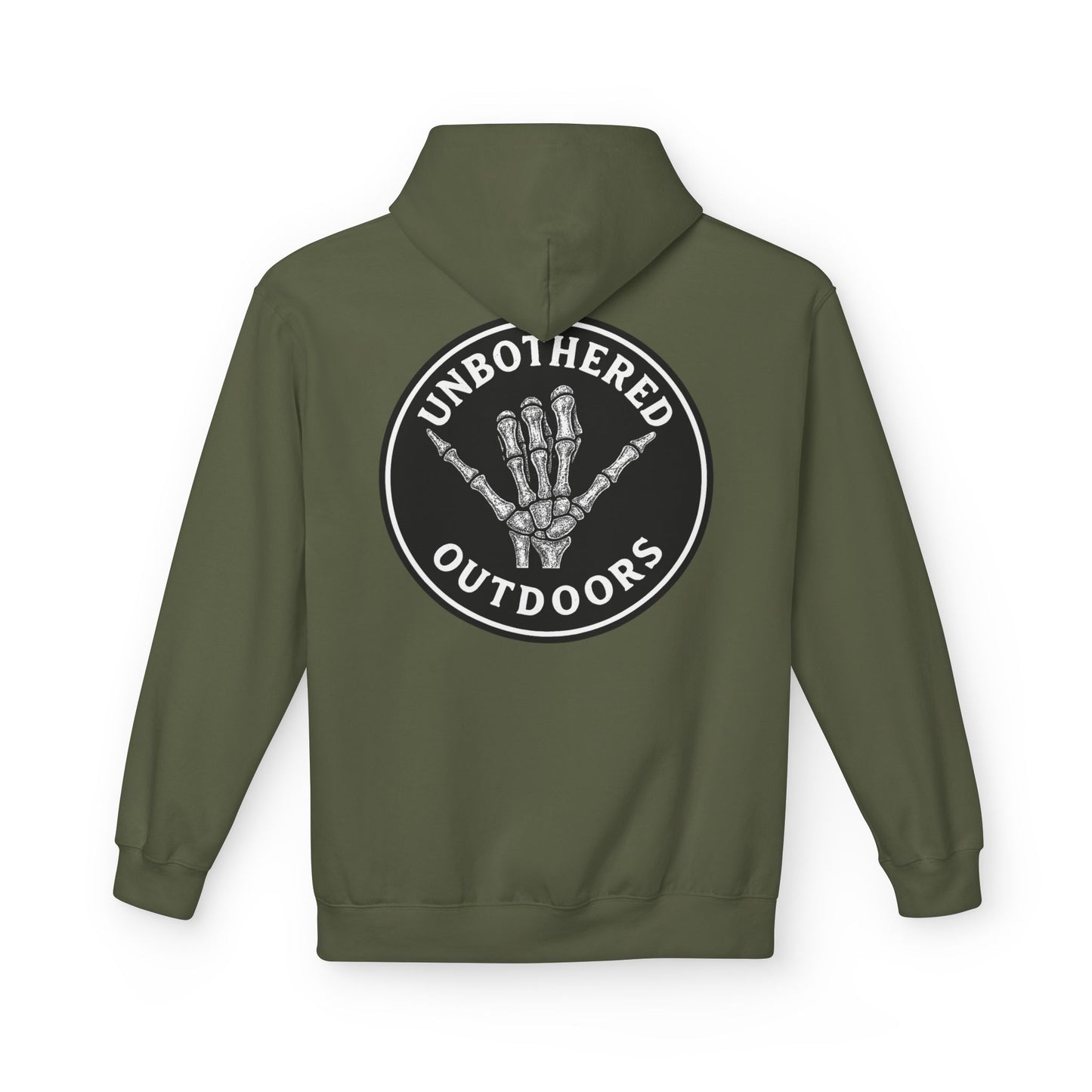 Shaka Over Everything Hoodie