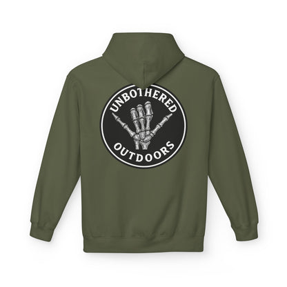 Shaka Over Everything Hoodie