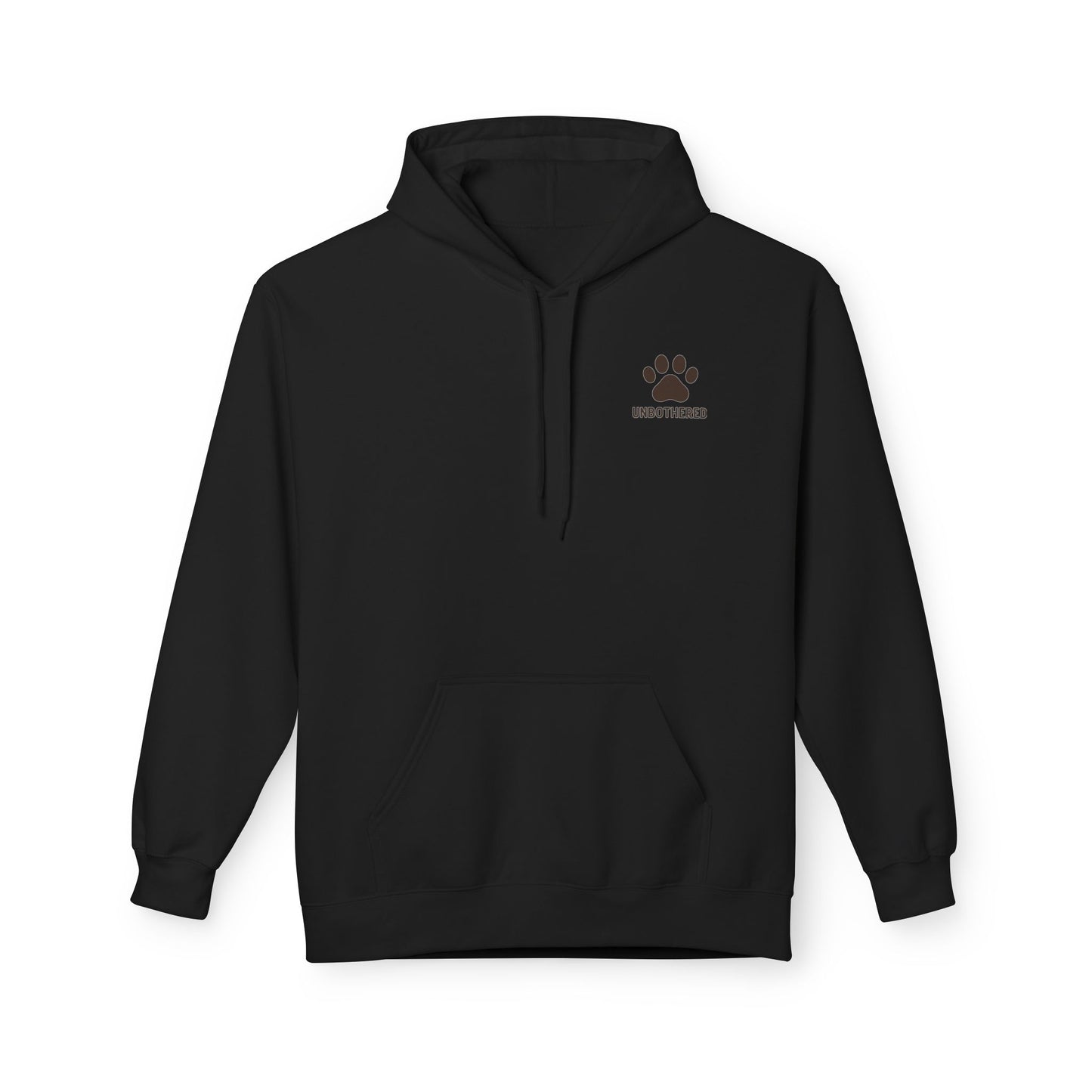 The Teacher and His Student Hoodie