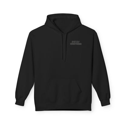 Stay Weird Hoodie