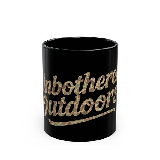 Duck Camo or Die Mug
