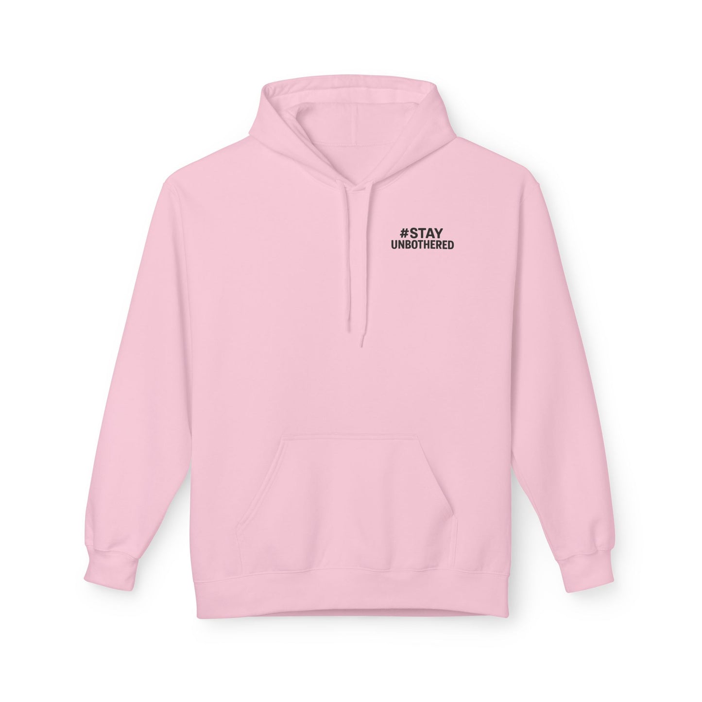 Stay Weird Hoodie