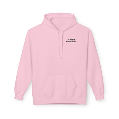 Stay Weird Hoodie