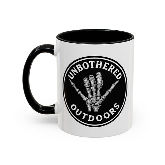 Shaka Coffee Mug