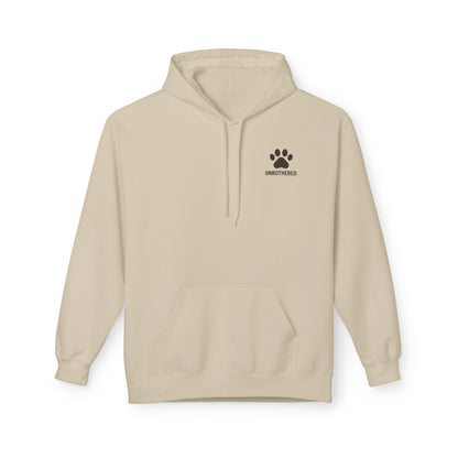 The Teacher and His Student Hoodie