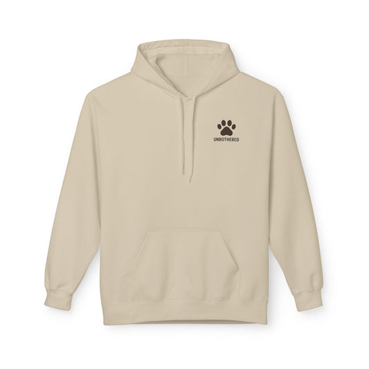 The Teacher and His Student Hoodie