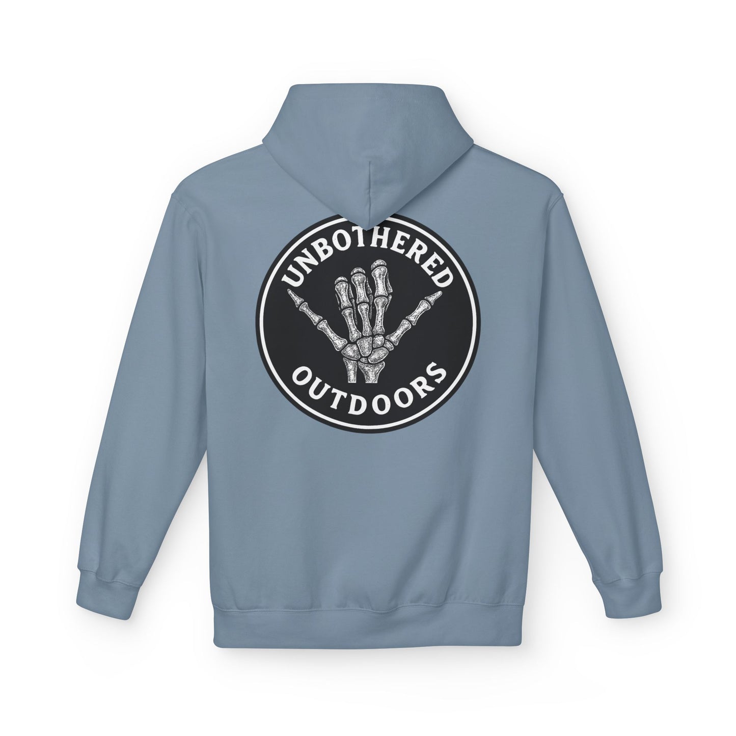 Shaka Over Everything Hoodie