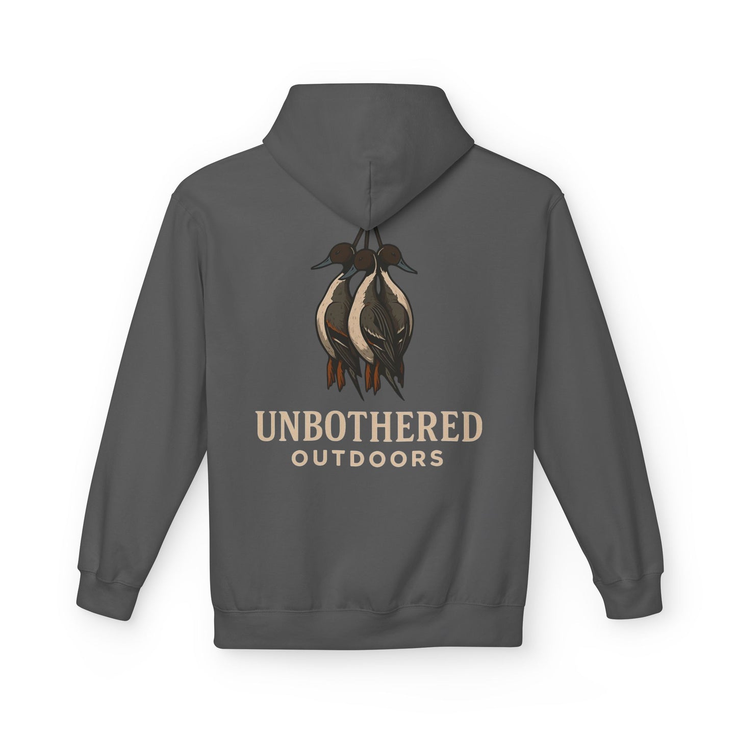 Pintail Limit Hoodie