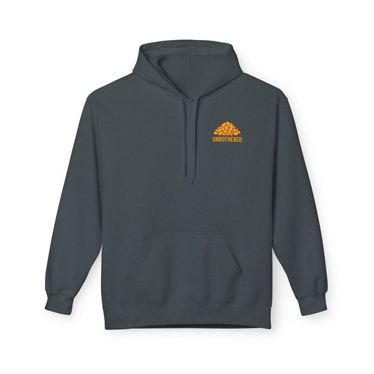 The Vibing Whitetail Hoodie