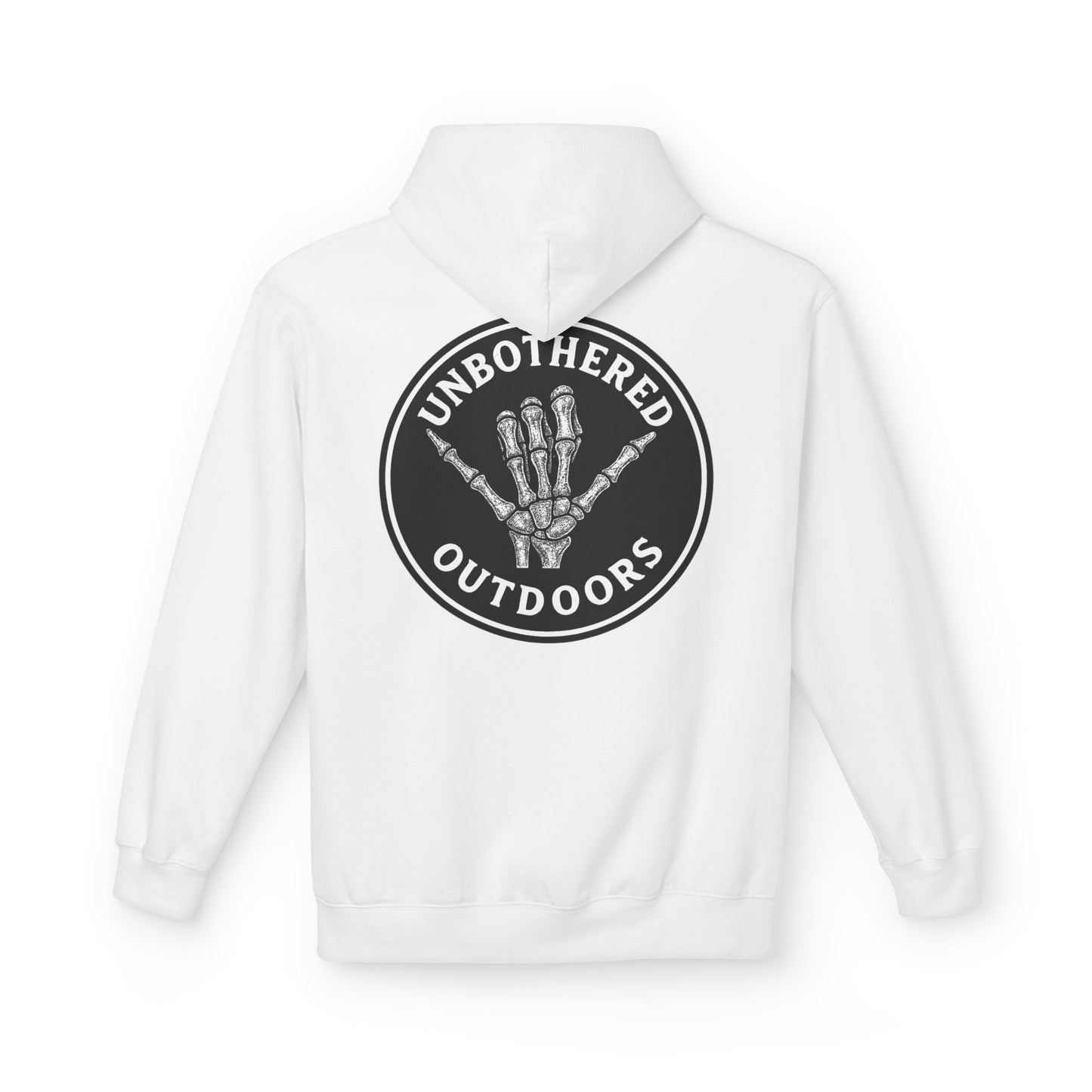 Shaka Over Everything Hoodie