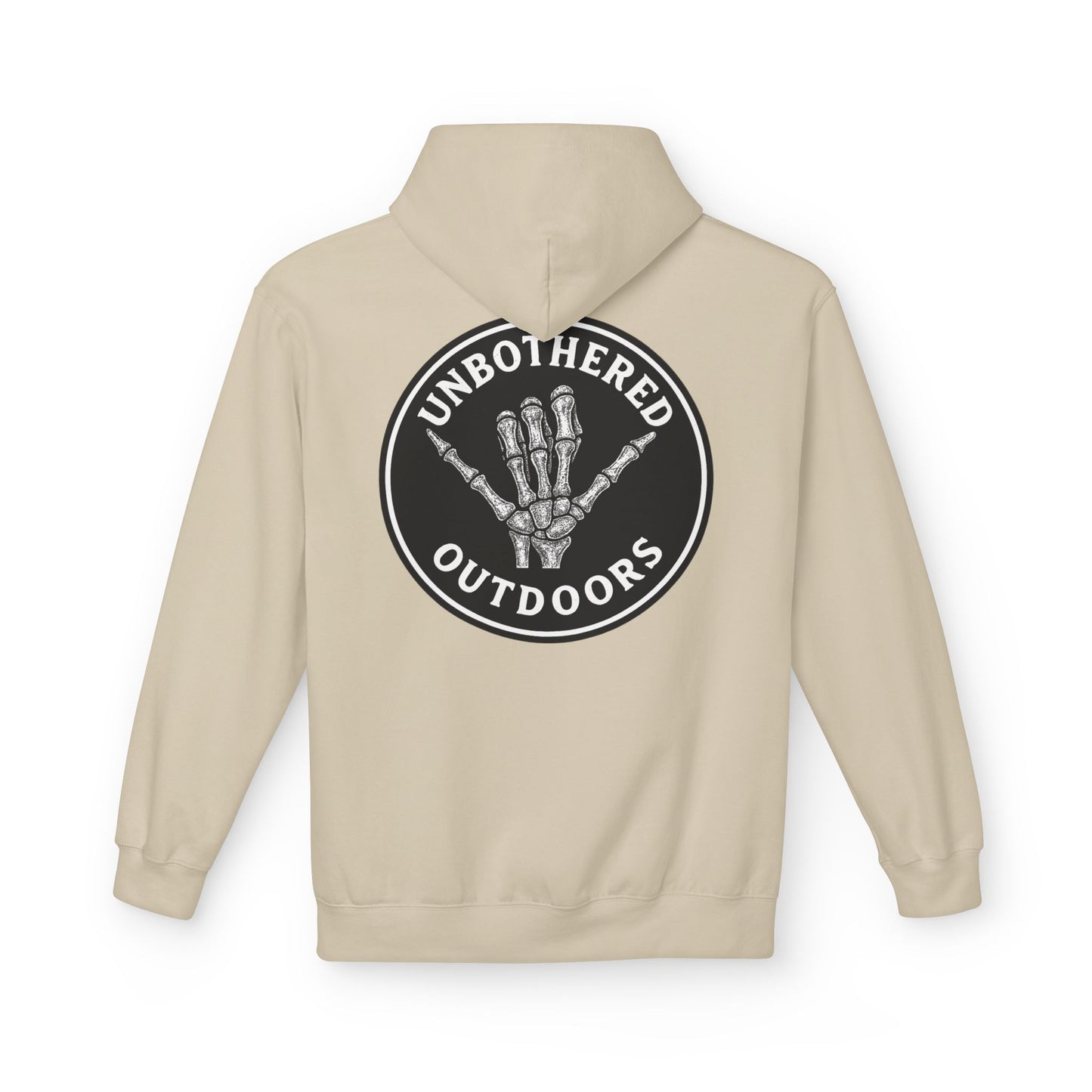 Shaka Over Everything Hoodie