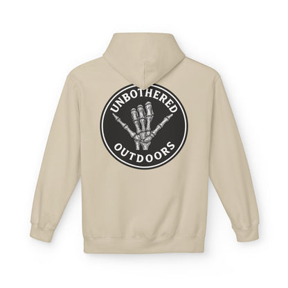 Shaka Over Everything Hoodie