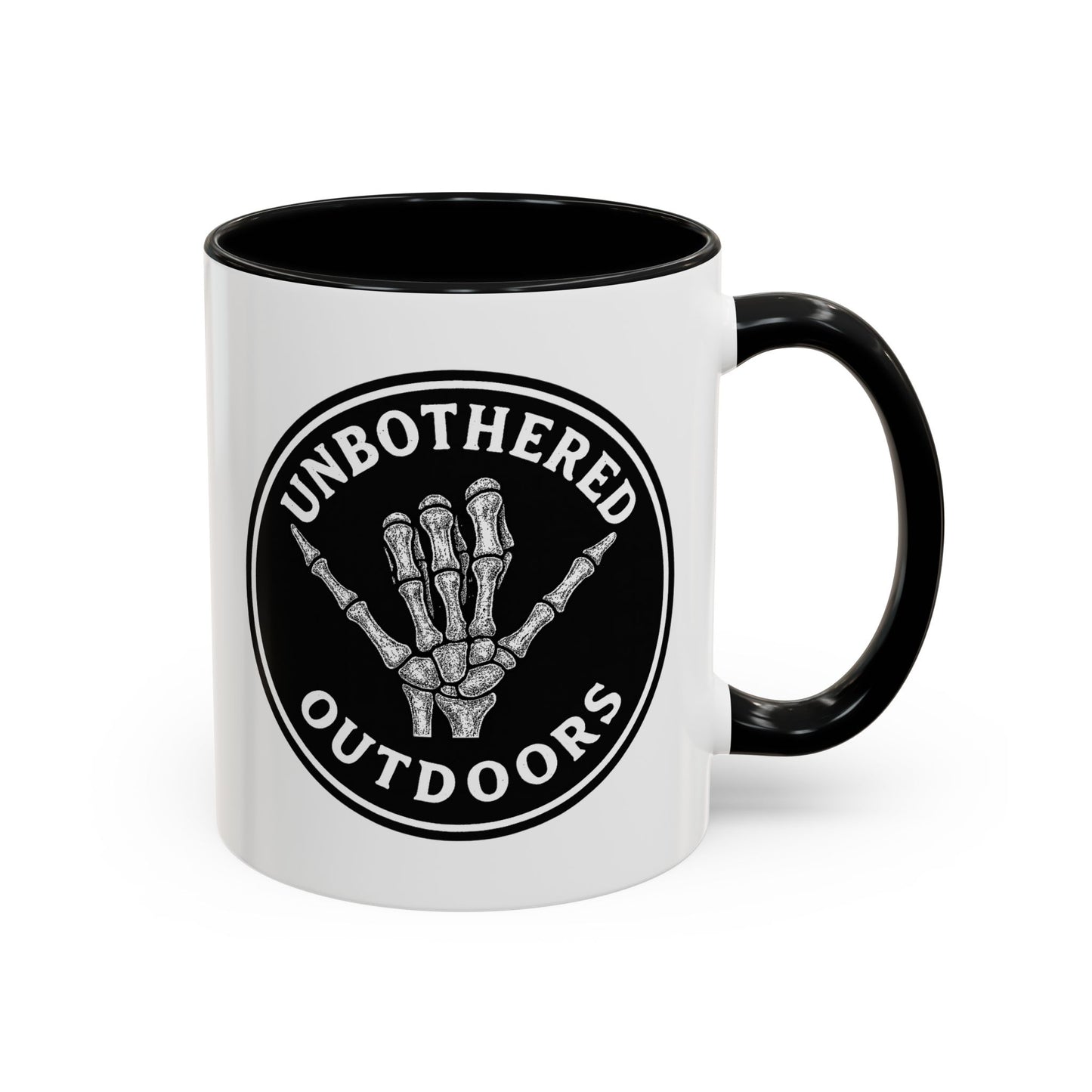 Shaka Coffee Mug