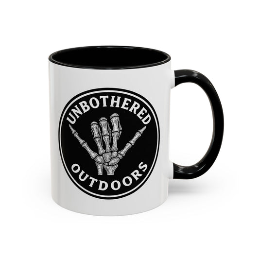 Shaka Coffee Mug