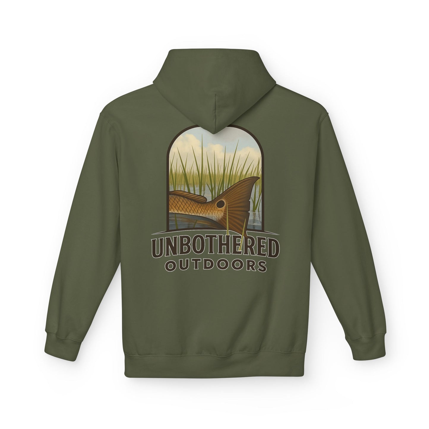 What Dreams Are Made Of Hoodie