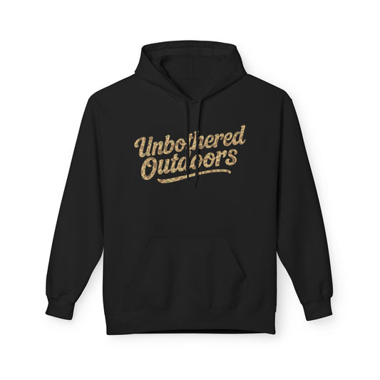 Duck Camo or Die Hoodie